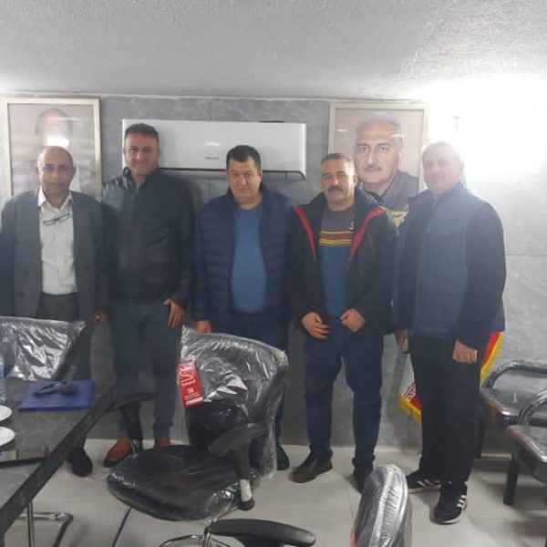 جلسه 27 آذرماه 1403 با ریاست شورای شهررشت