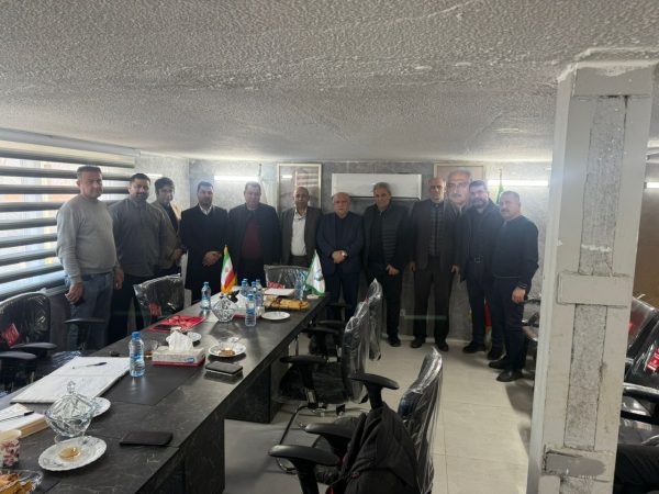 حمایت بارفروشان مجتمع ولیعصر از بیماران کلیوی استان