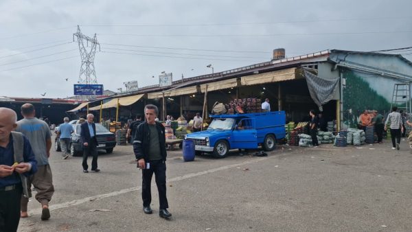 اجرای طرح مشترک کنترل بدهکاران بین میادین میوه و تره‌بار آزادی و ولیعصر